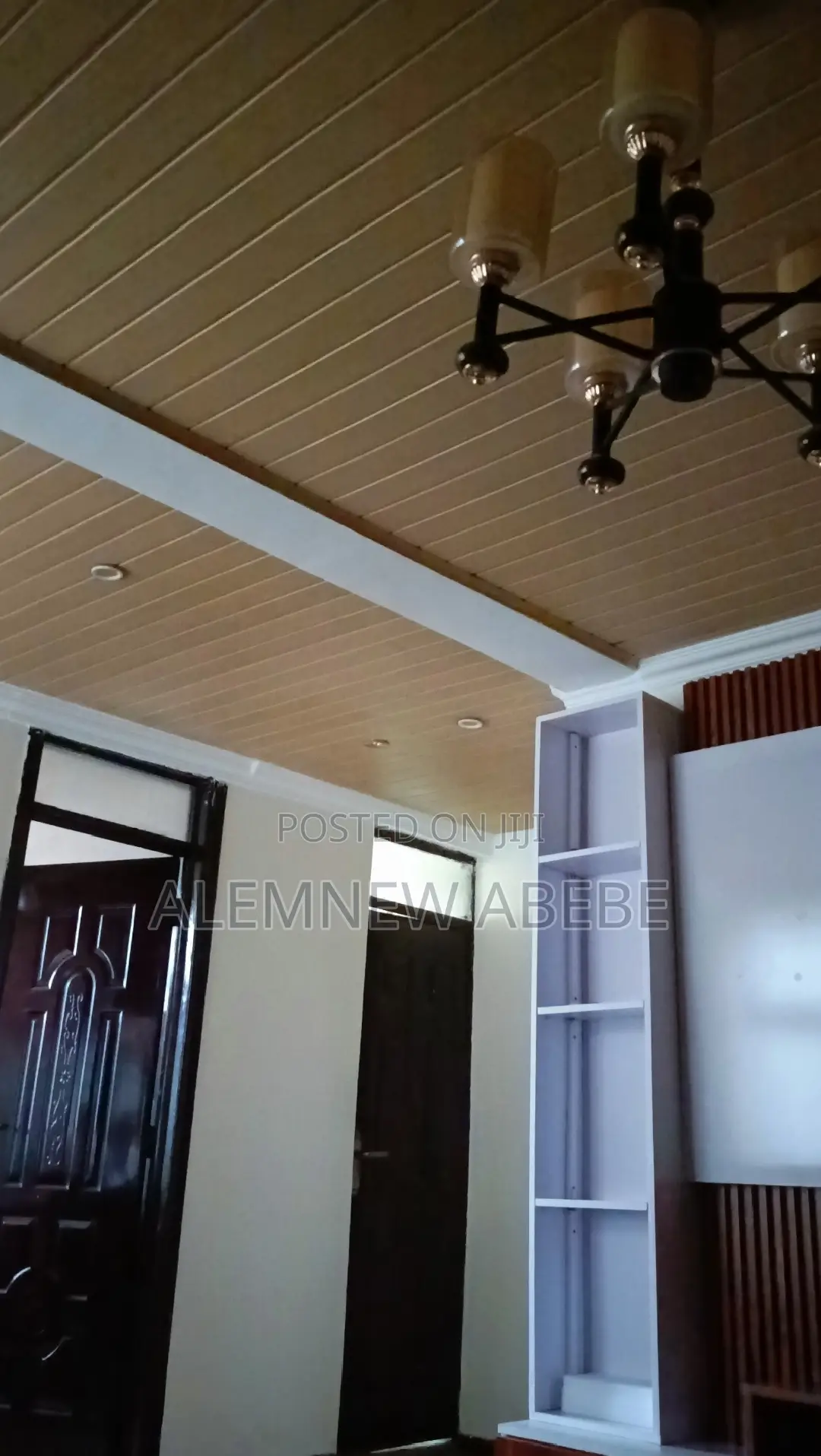 2bdrm Condo in 20 Wechu Condominium, Yeka for sale