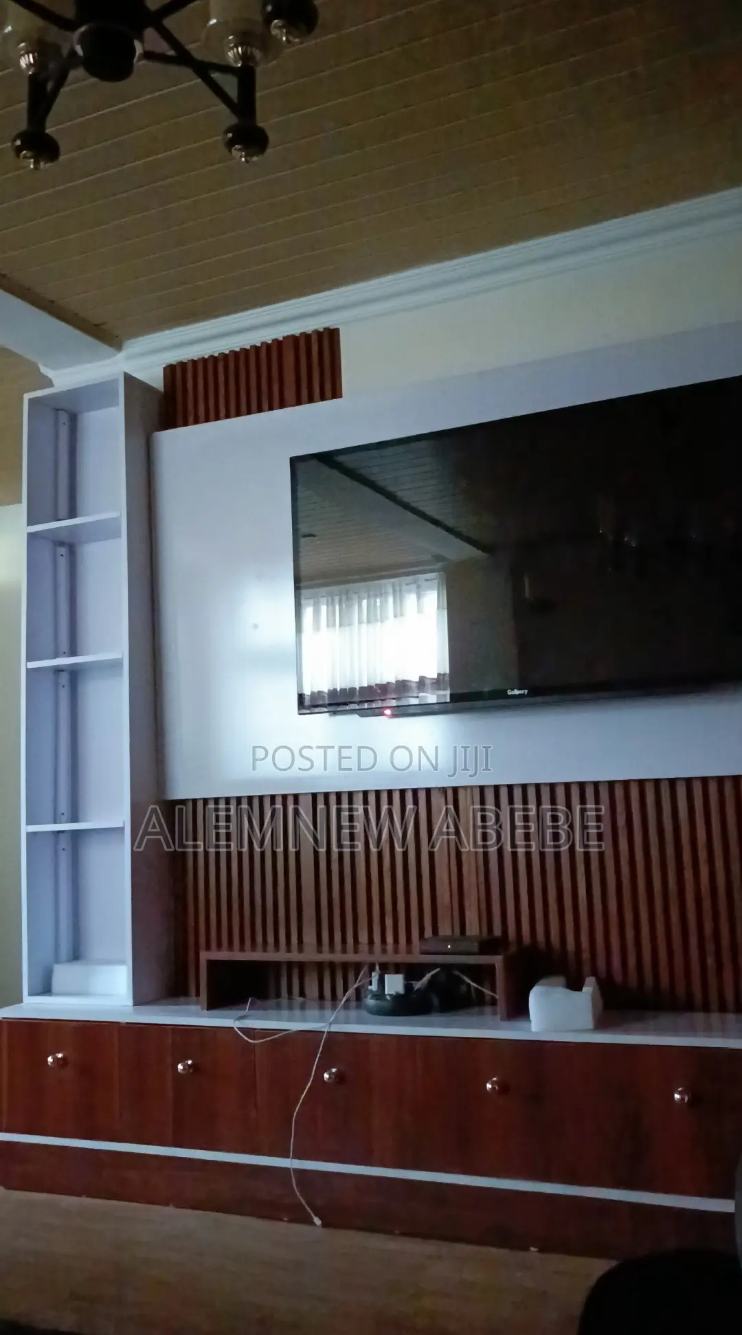 2bdrm Condo in 20 Wechu Condominium, Yeka for sale