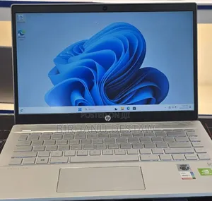 New Laptop HP Pavilion 14 16GB Intel Core I5 SSD 512GB