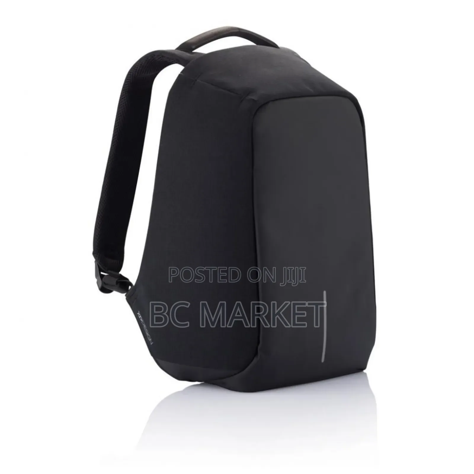 Anti-Theft Laptop Backpack 15.6 Inch Bag