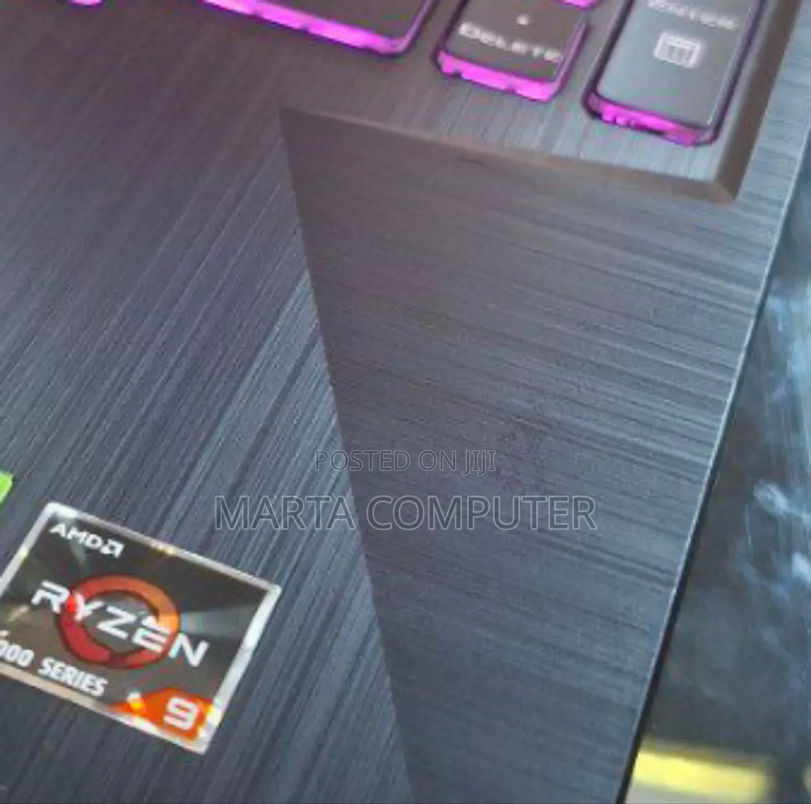 New Laptop Asus TUF Dash F15 16GB Intel Core I9 SSD 512GB