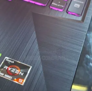 Photo - New Laptop Asus TUF Dash F15 16GB Intel Core I9 SSD 512GB