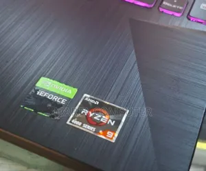 New Laptop Asus TUF Dash F15 16GB Intel Core I9 SSD 512GB