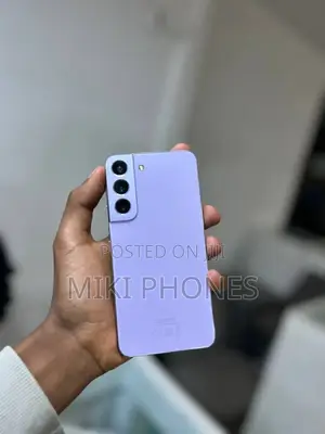 Photo - Samsung Galaxy S22 5G 256 GB