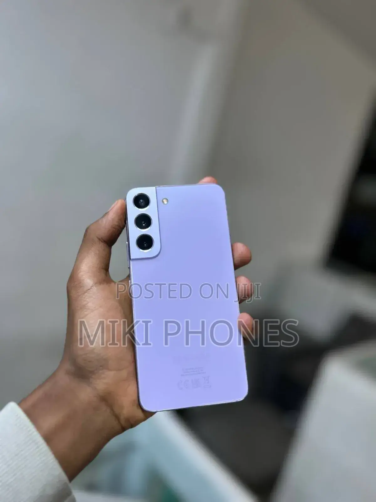 Samsung Galaxy S22 5G 256 GB