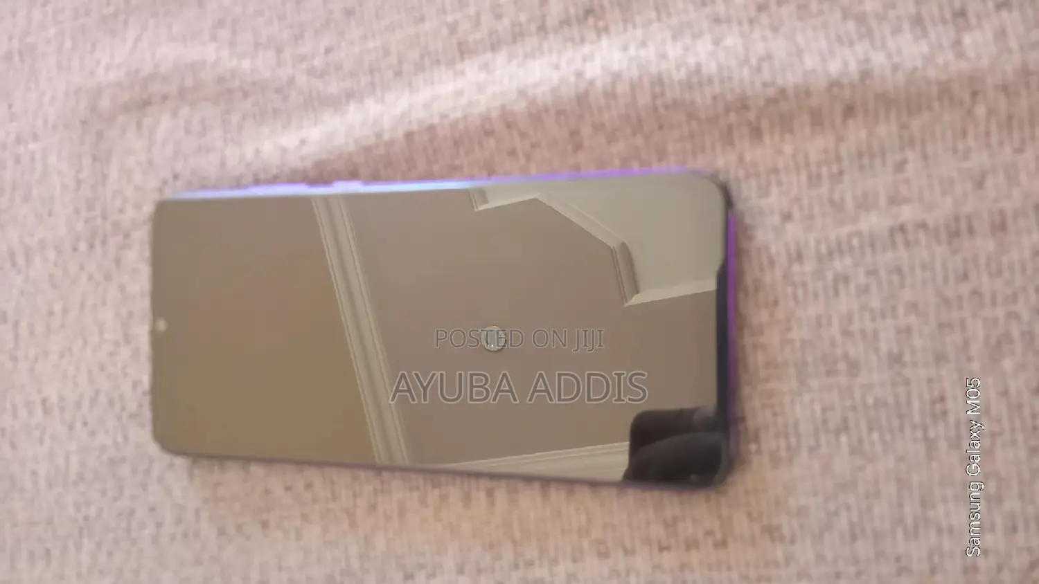 Huawei Y6p 64 GB Purple