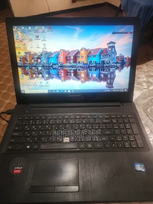 Photo - Laptop Lenovo 4GB Intel Core I3 HDD 512GB