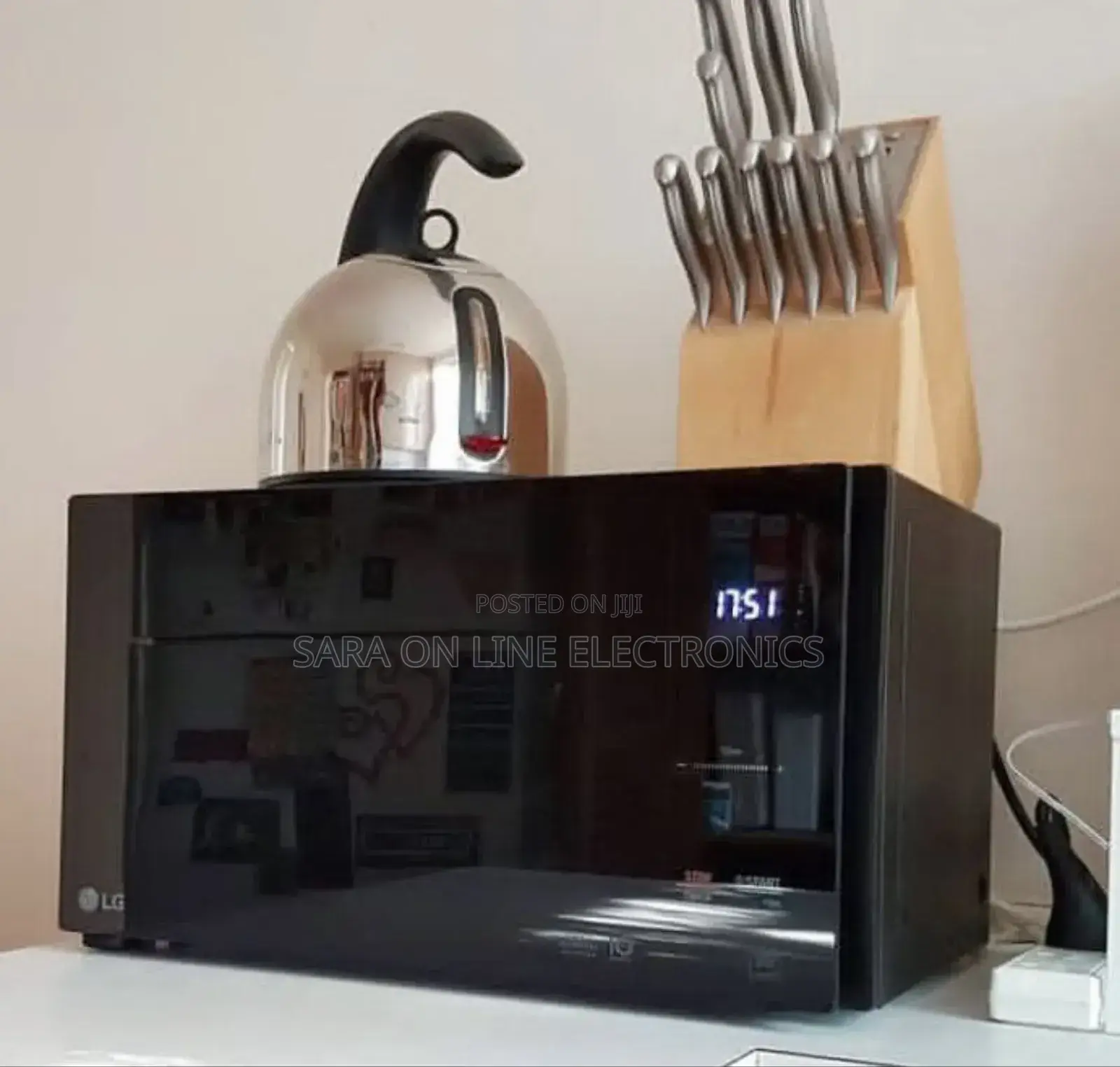 ◆◆Lg 42l Manuel Microwave Oven, ◆◆Free Delivery