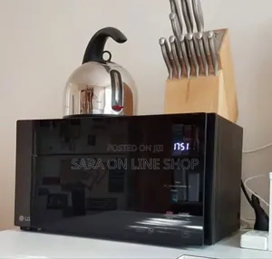 Photo - ◆◆Lg 42l Manuel Microwave Oven, ◆◆Free Delivery