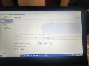 Laptop Lenovo 4GB Intel Core I3 HDD 512GB