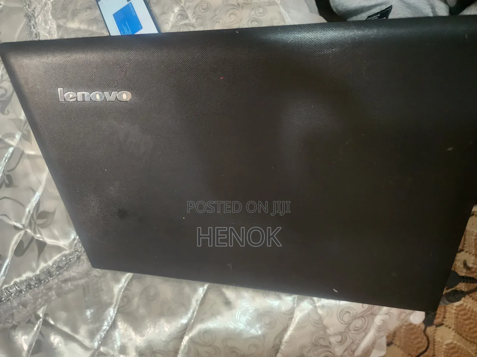 Laptop Lenovo 4GB Intel Core I3 HDD 512GB