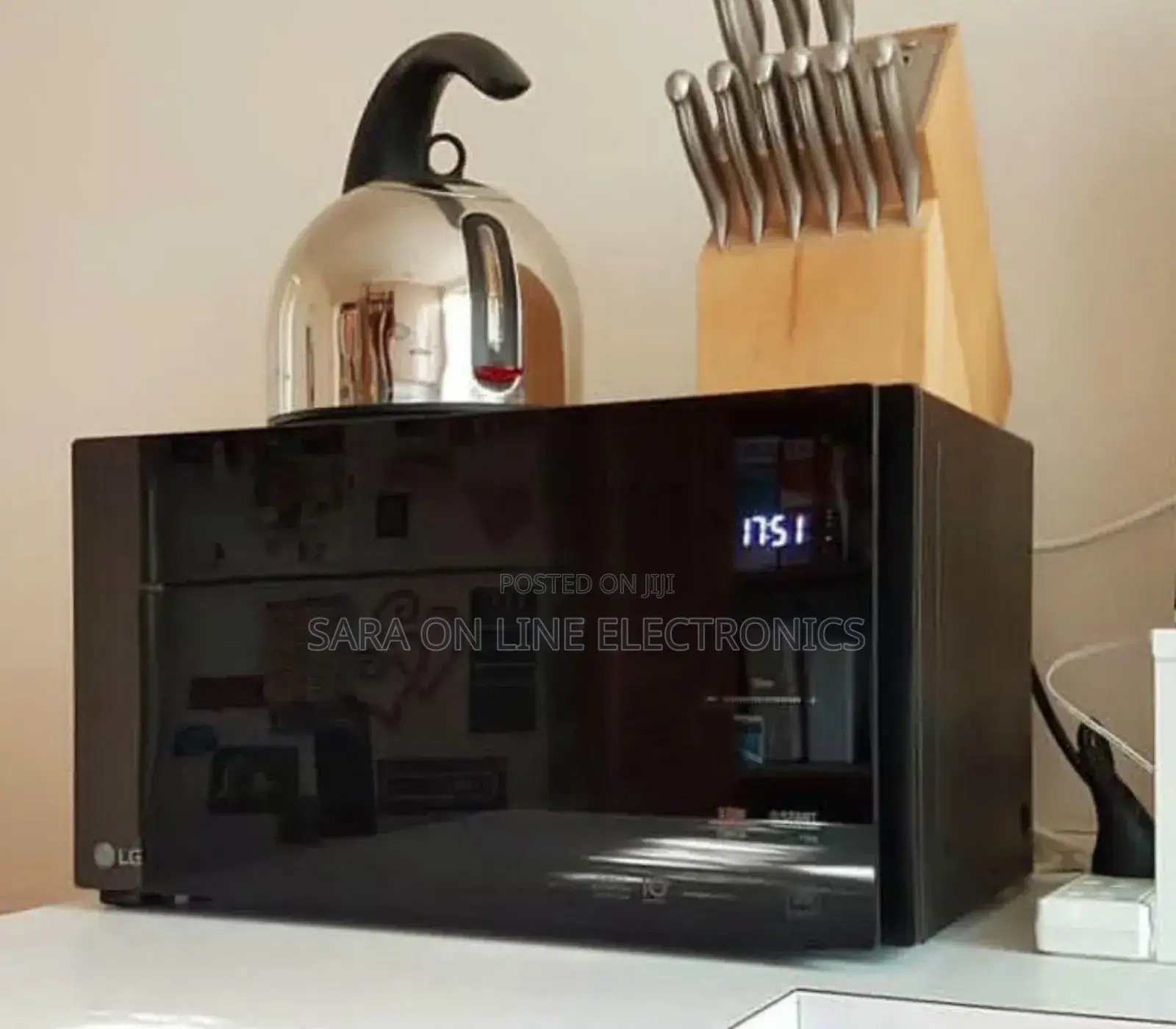 ◆◆Lg 42l Manuel Microwave Oven, ◆◆Free Delivery