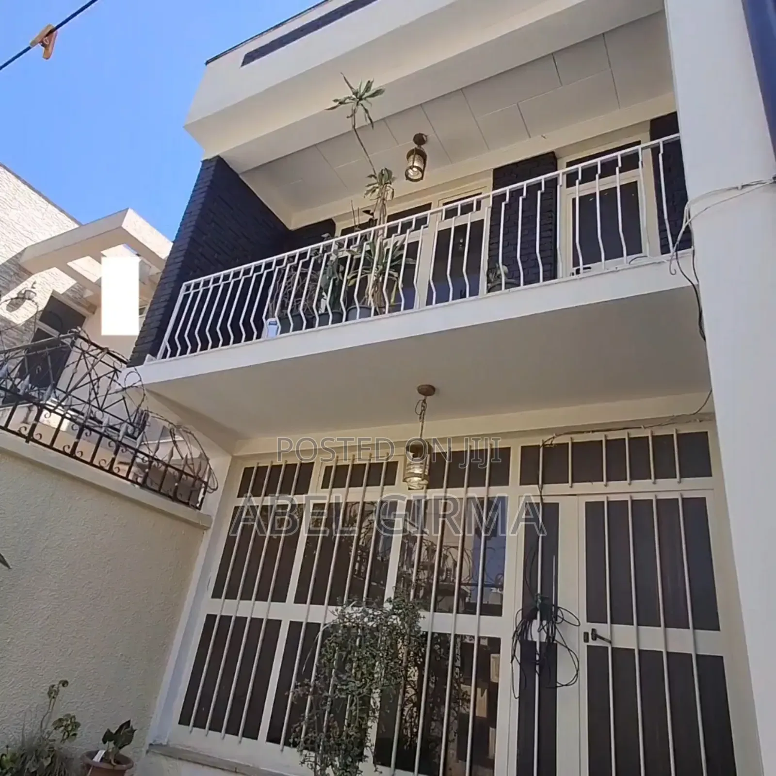 4bdrm House in Bole for rent