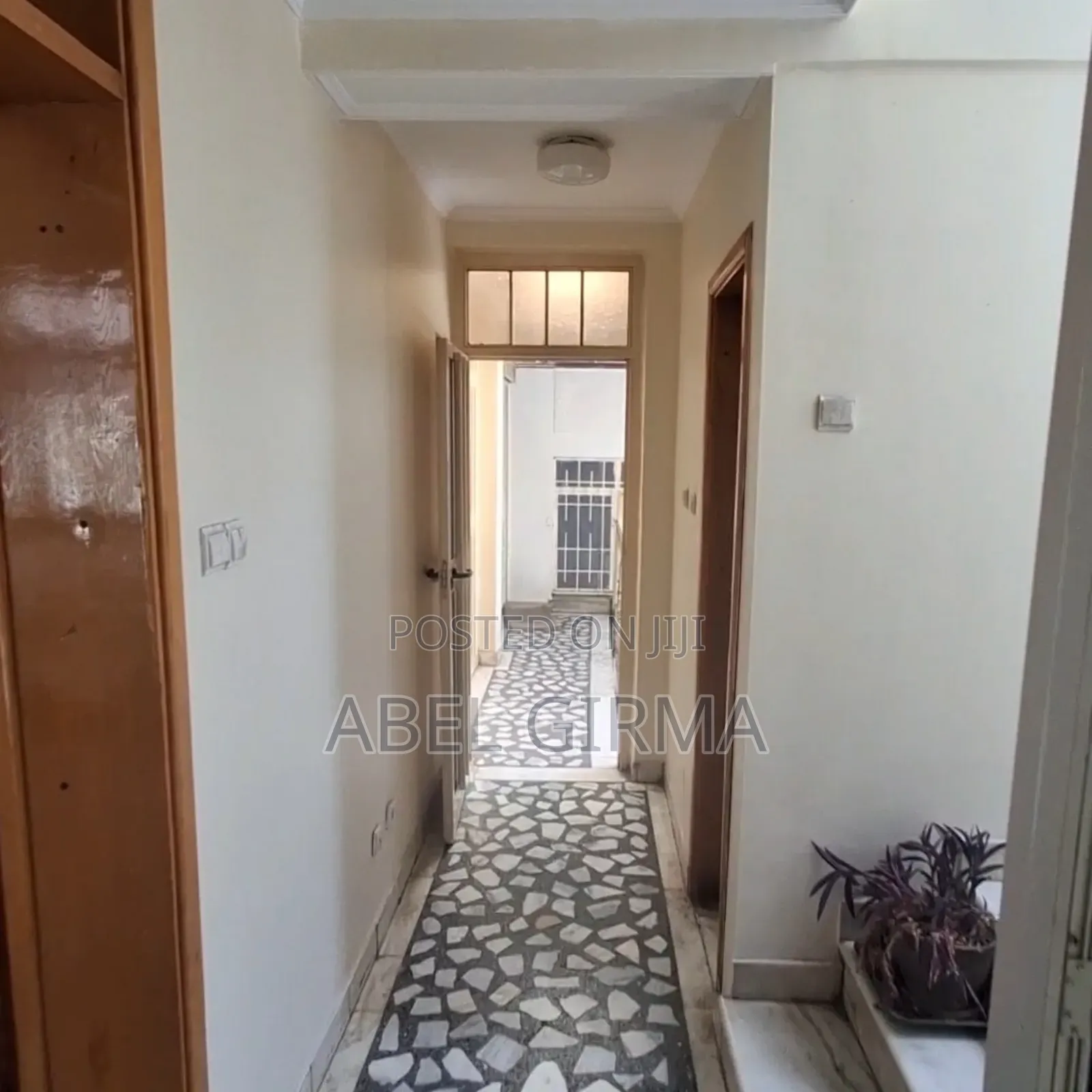 4bdrm House in Bole for rent