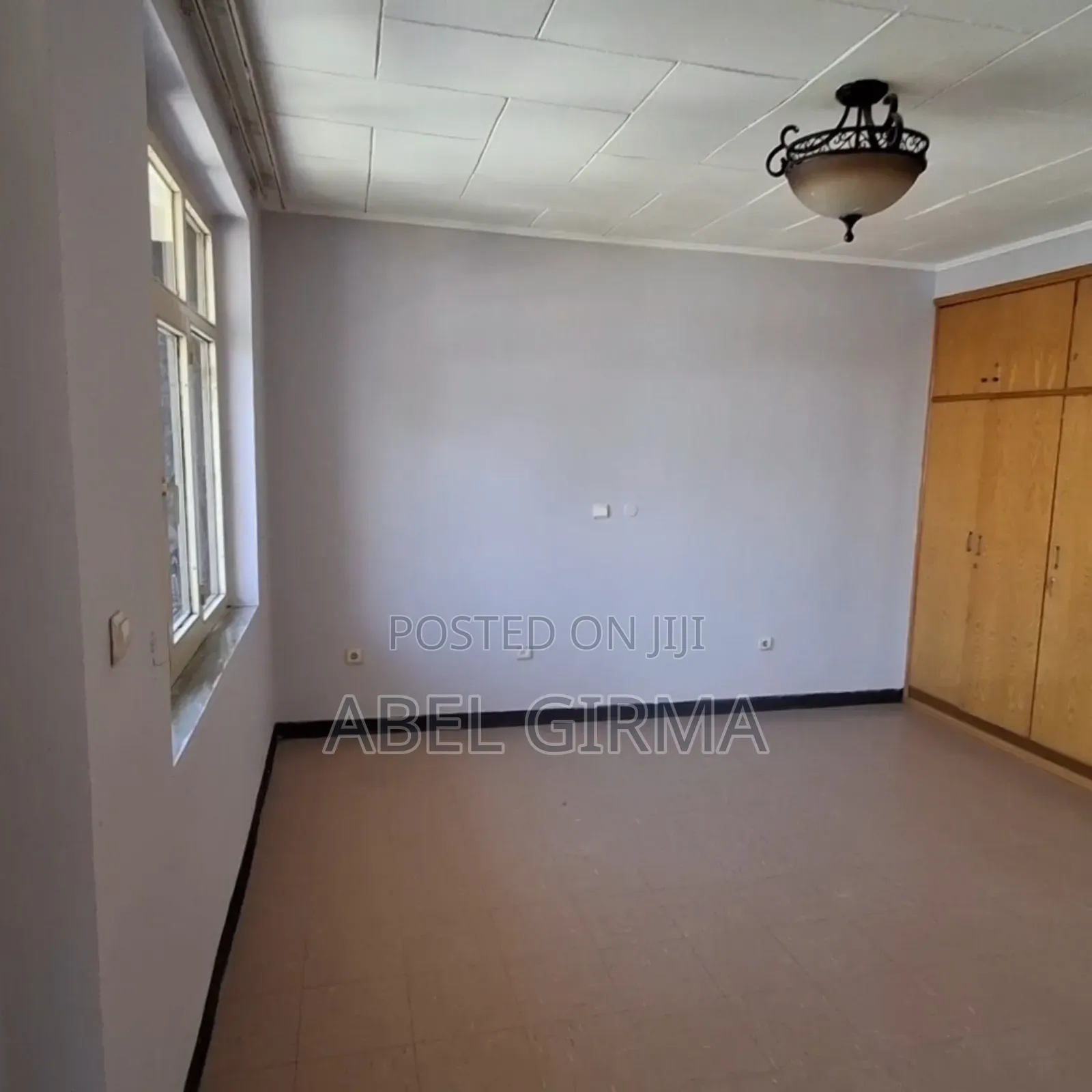 4bdrm House in Bole for rent