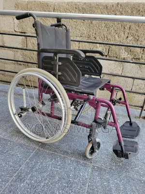 Mobility Wheelchair椒凹folding Wheelchair茵侖secondhand Wheelchair