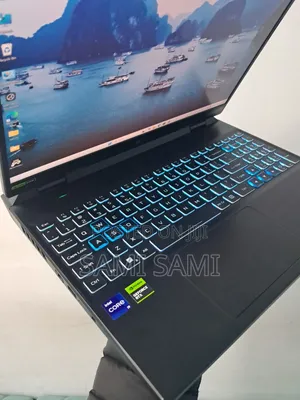 Photo - New Laptop Acer Predator Helios 300 16GB Intel Core I9 SSD 1T