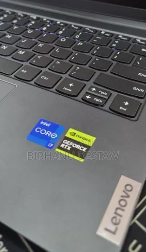 New Laptop Lenovo Thinkbook 14 16GB Intel Core I7 SSD 512GB