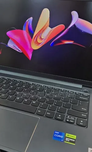 New Laptop Lenovo Thinkbook 14 16GB Intel Core I7 SSD 512GB