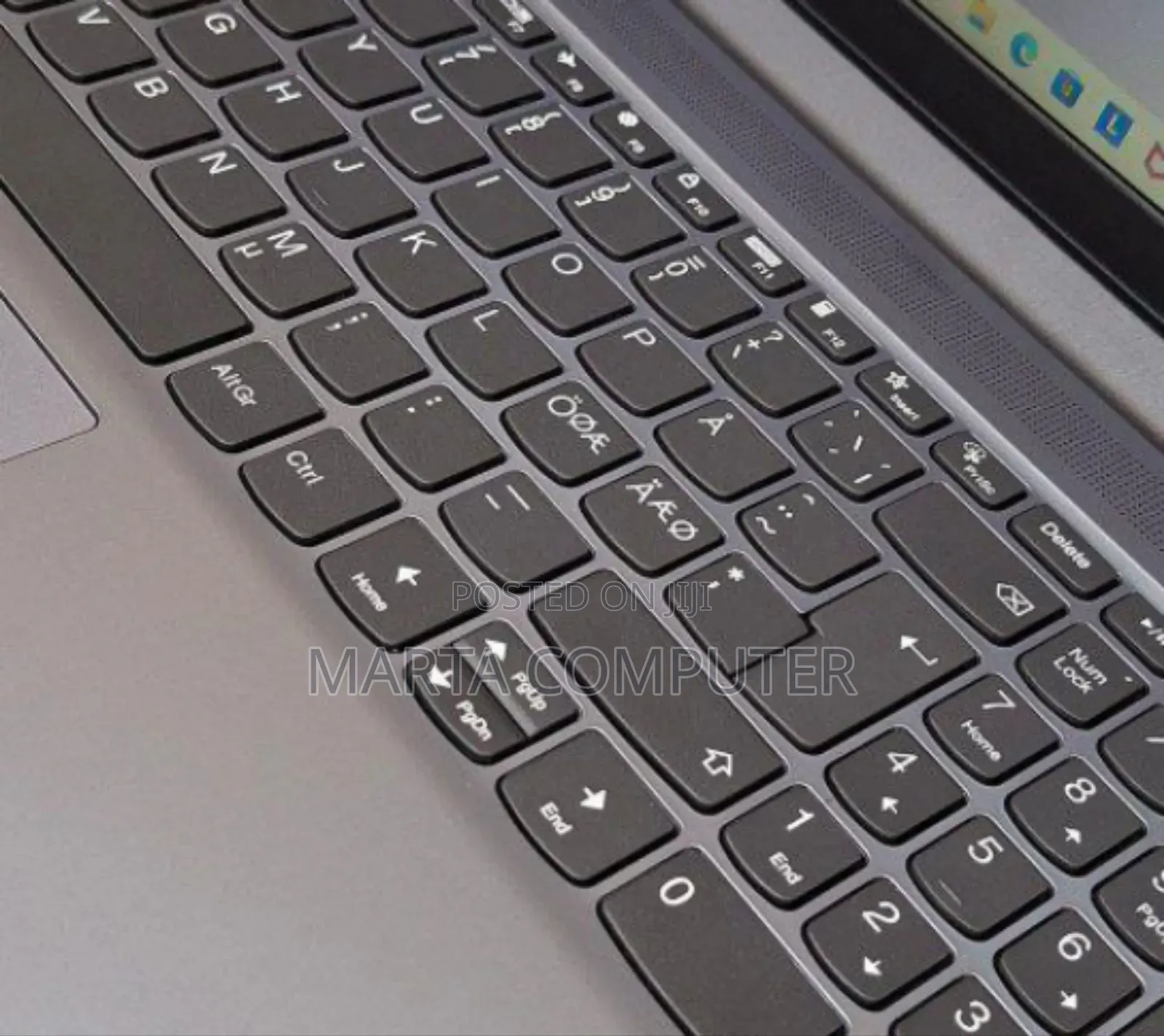 New Laptop Lenovo IdeaPad S10-3 16GB Intel Core I5 SSD 512GB