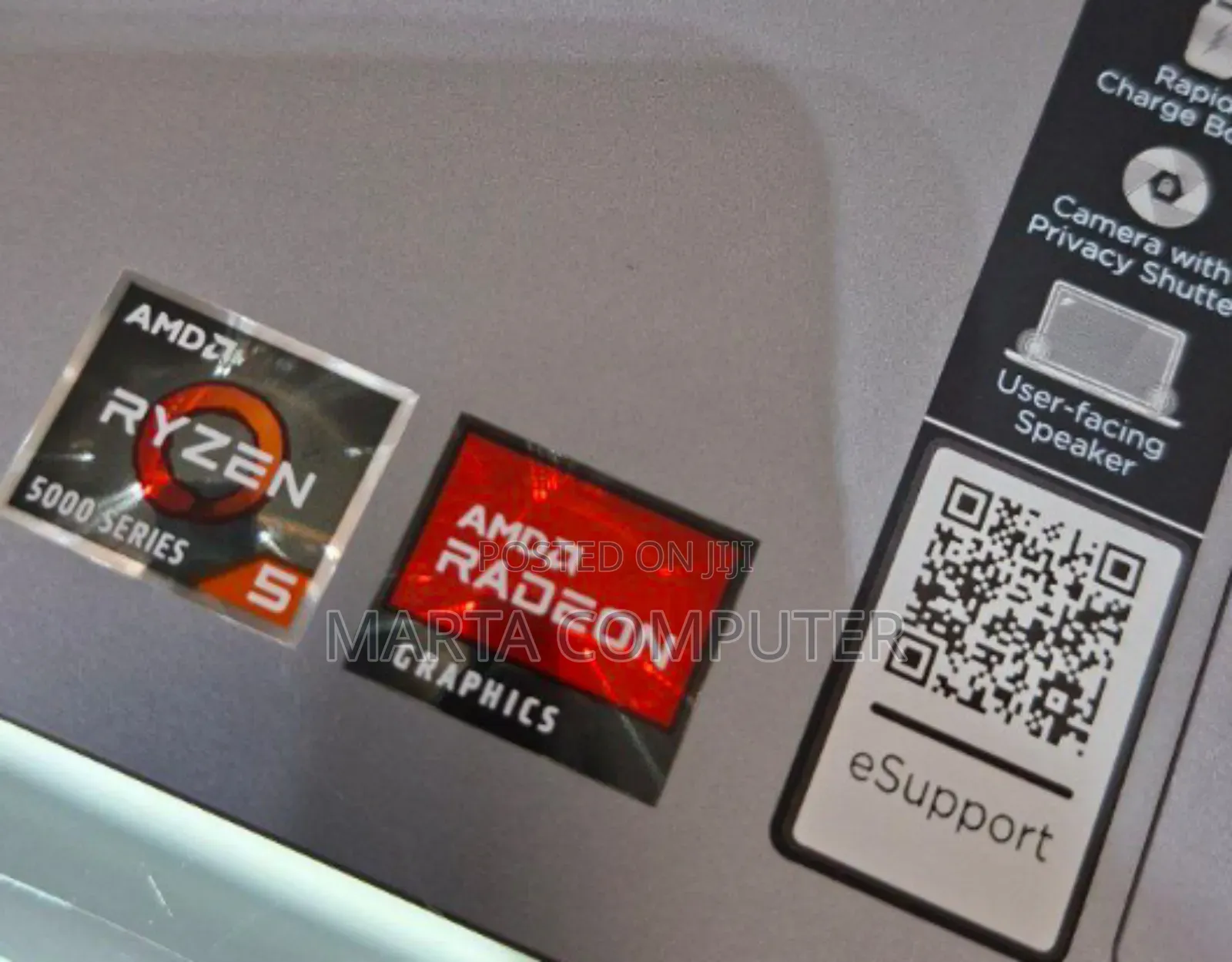 New Laptop Lenovo IdeaPad S10-3 16GB Intel Core I5 SSD 512GB