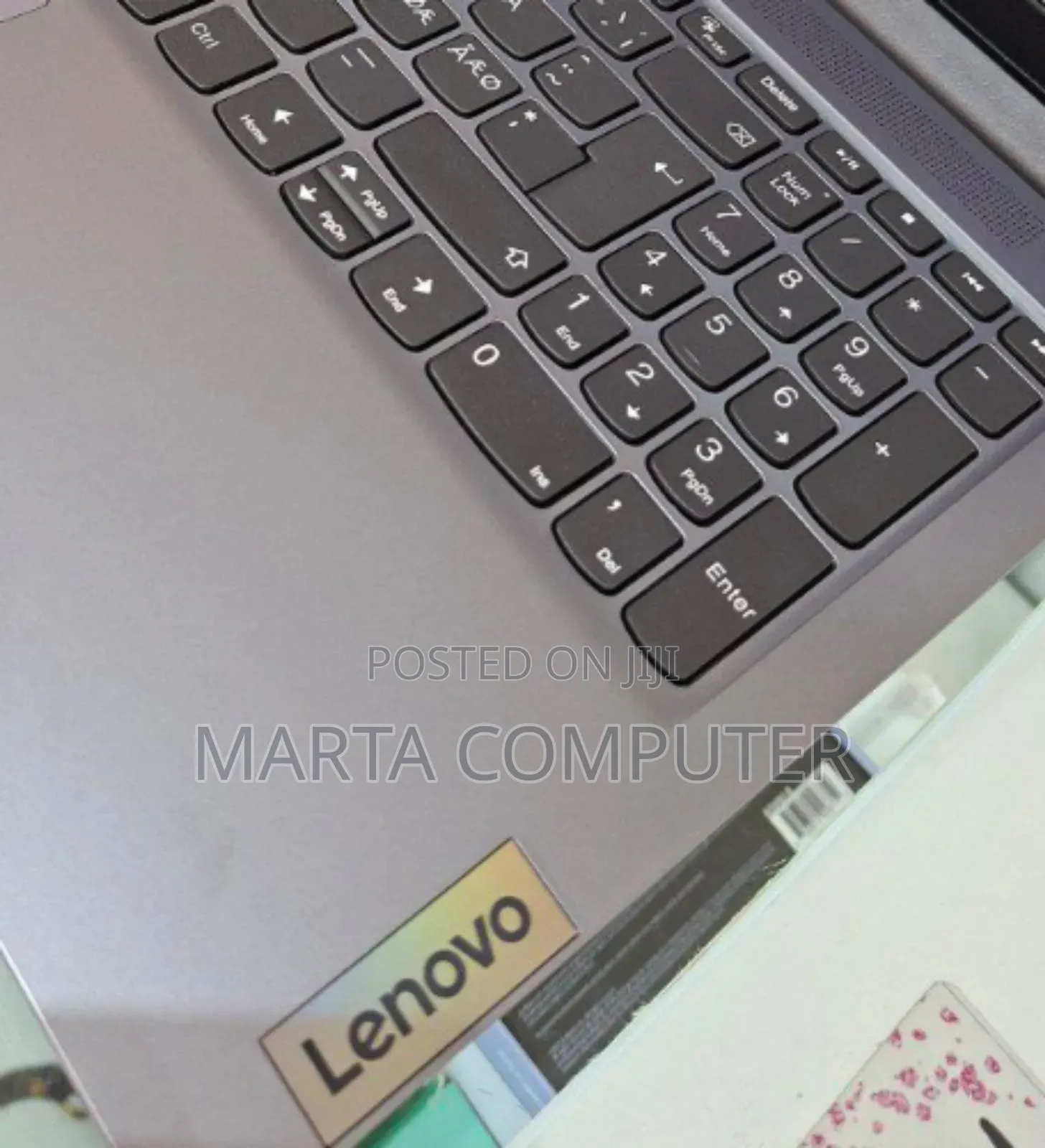 New Laptop Lenovo IdeaPad S10-3 16GB Intel Core I5 SSD 512GB