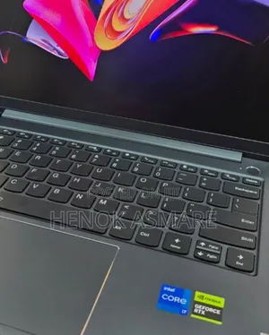 New Laptop Lenovo Thinkbook 14 16GB Intel Core I7 SSD 512GB