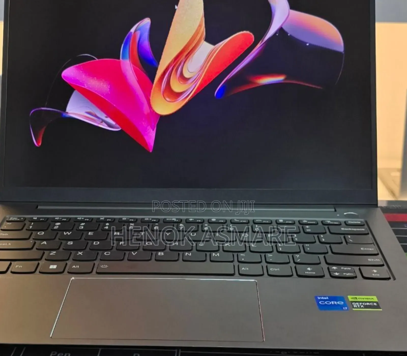 New Laptop Lenovo Thinkbook 14 16GB Intel Core I7 SSD 512GB