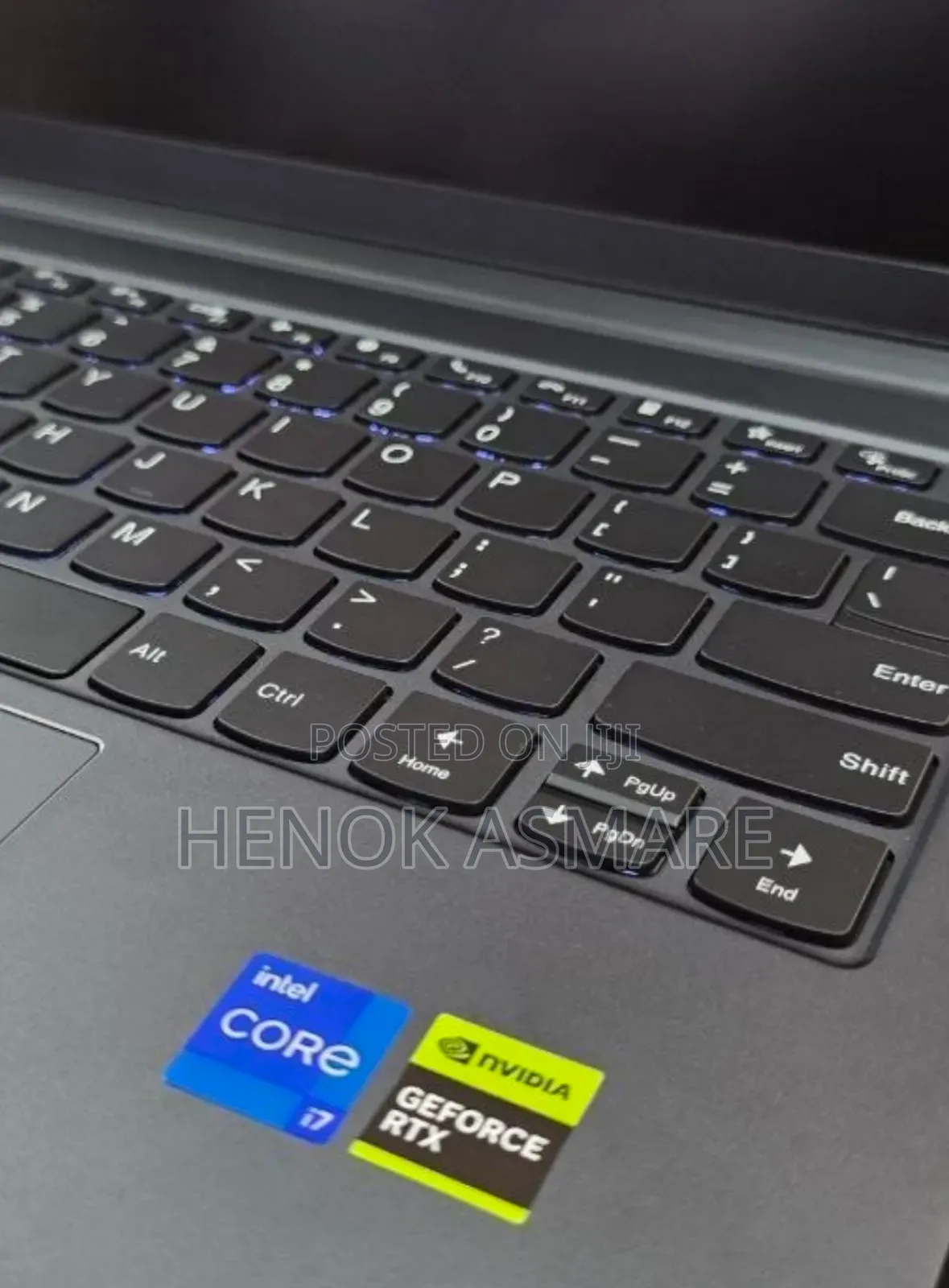 New Laptop Lenovo Thinkbook 14 16GB Intel Core I7 SSD 512GB