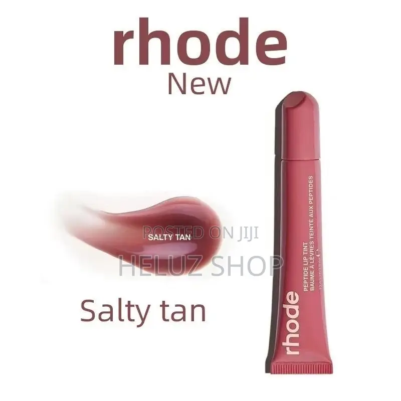 Rhode Chapsticks