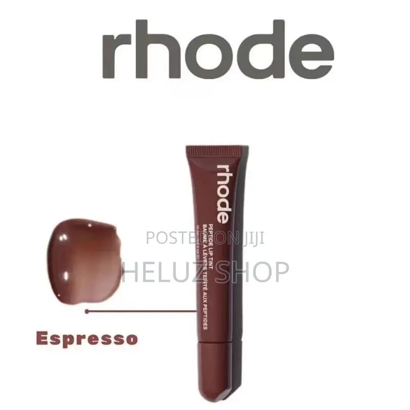 Rhode Chapsticks