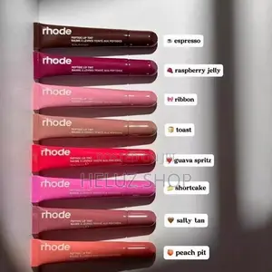 Rhode Chapsticks