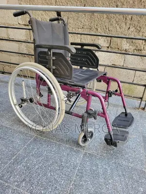 Original Durable Wheelchair兴淘wheelchair%罟folding Used Wheelchair
