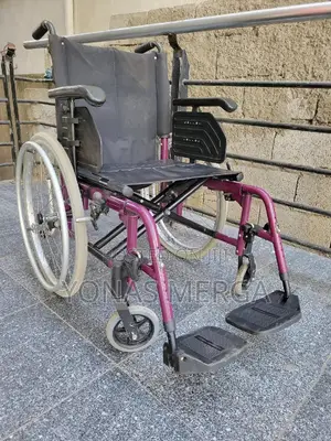 ያገለገሉ ዊልቼሮች በኢትዮጵያ⨳₰Wheelchair曲宙wheelchair//Folding Wheelchair