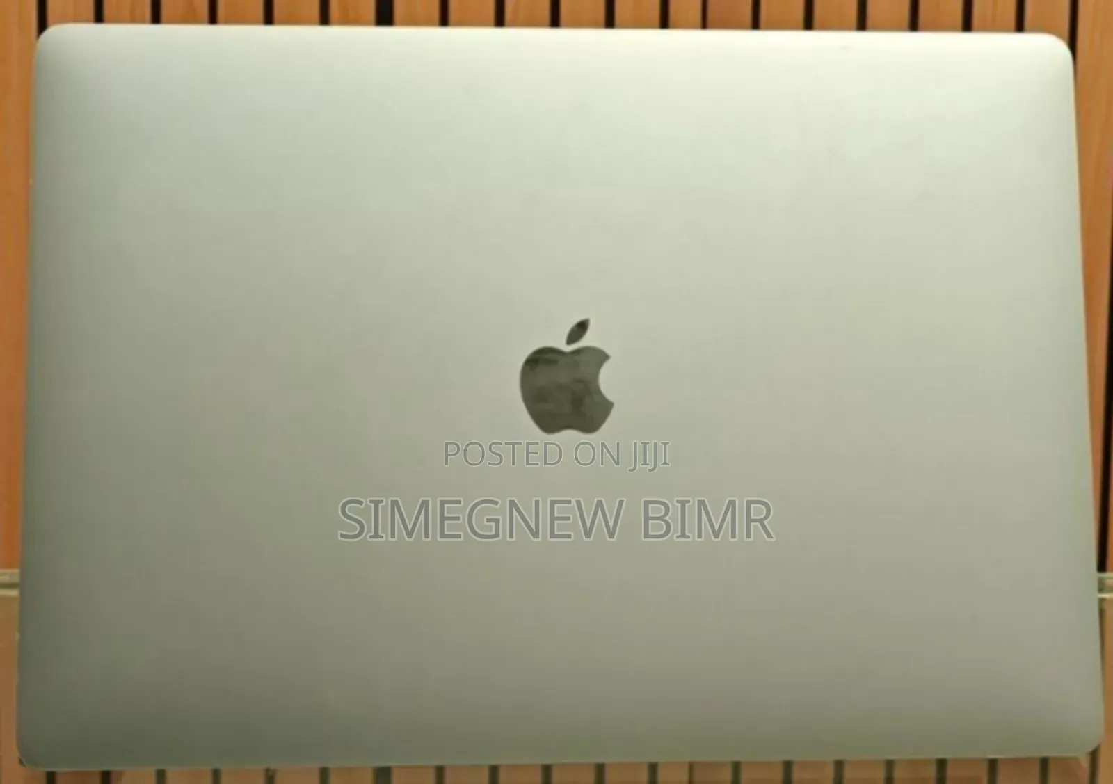 New Laptop Apple MacBook Pro 2019 16GB Intel Core I7 SSD 512GB