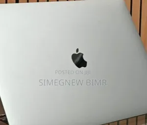 New Laptop Apple MacBook Pro 2019 16GB Intel Core I7 SSD 512GB