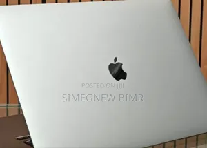 New Laptop Apple MacBook Pro 2019 16GB Intel Core I7 SSD 512GB