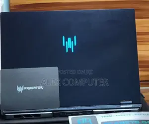 New Laptop Acer Predator Helios Neo 16 16GB Intel Core I9 SSD 512GB