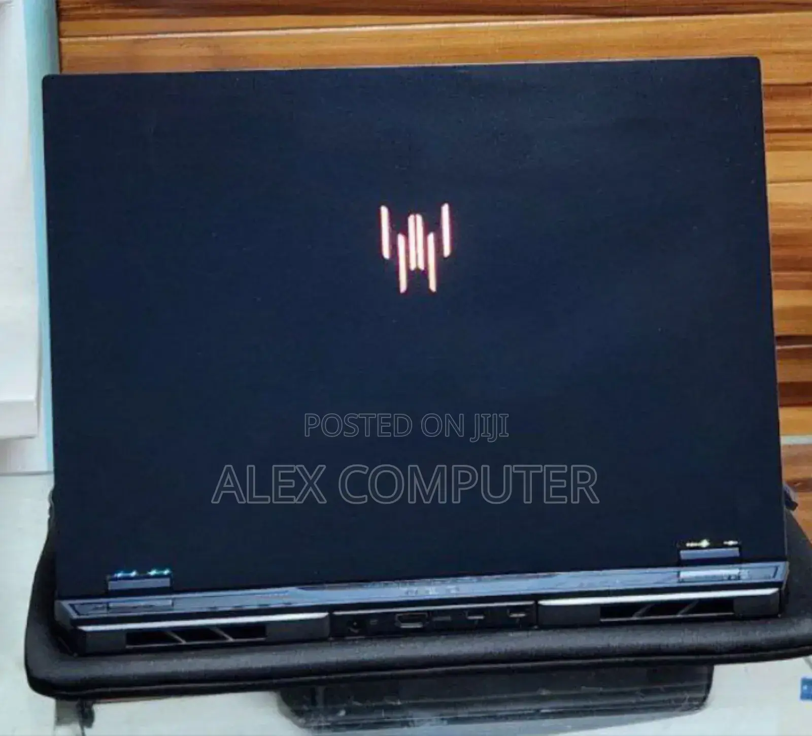 New Laptop Acer Predator Helios Neo 16 16GB Intel Core I9 SSD 512GB