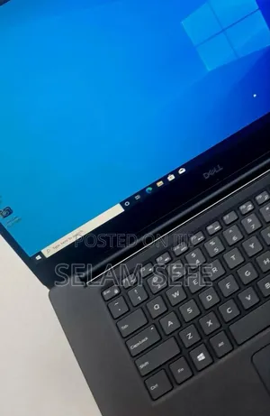 New Laptop Dell Precision 5530 16GB Intel Core i9 SSD 512GB