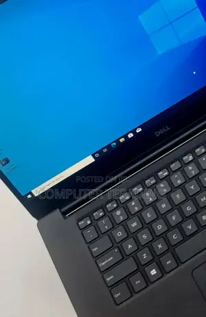 New Laptop Dell Precision 5530 16GB Intel Core i9 SSD 512GB