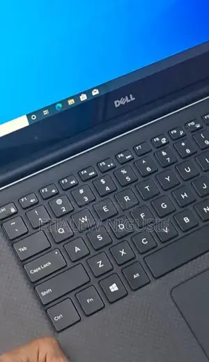 New Laptop Dell Precision 5530 16GB Intel Core i9 SSD 512GB