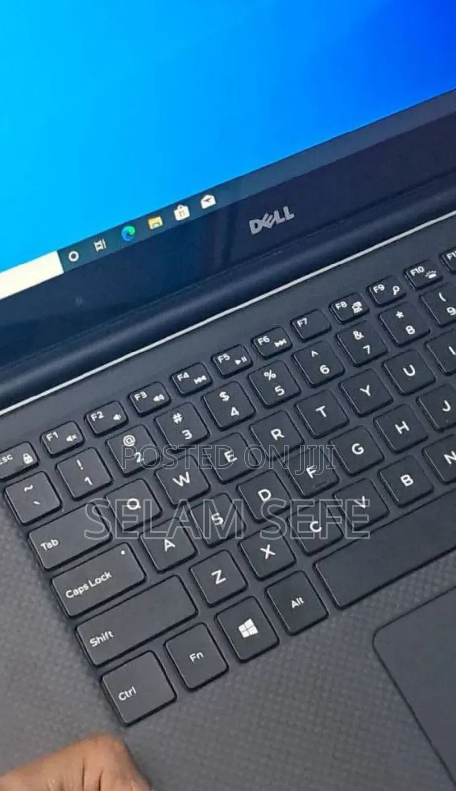 New Laptop Dell Precision 5530 16GB Intel Core i9 SSD 512GB