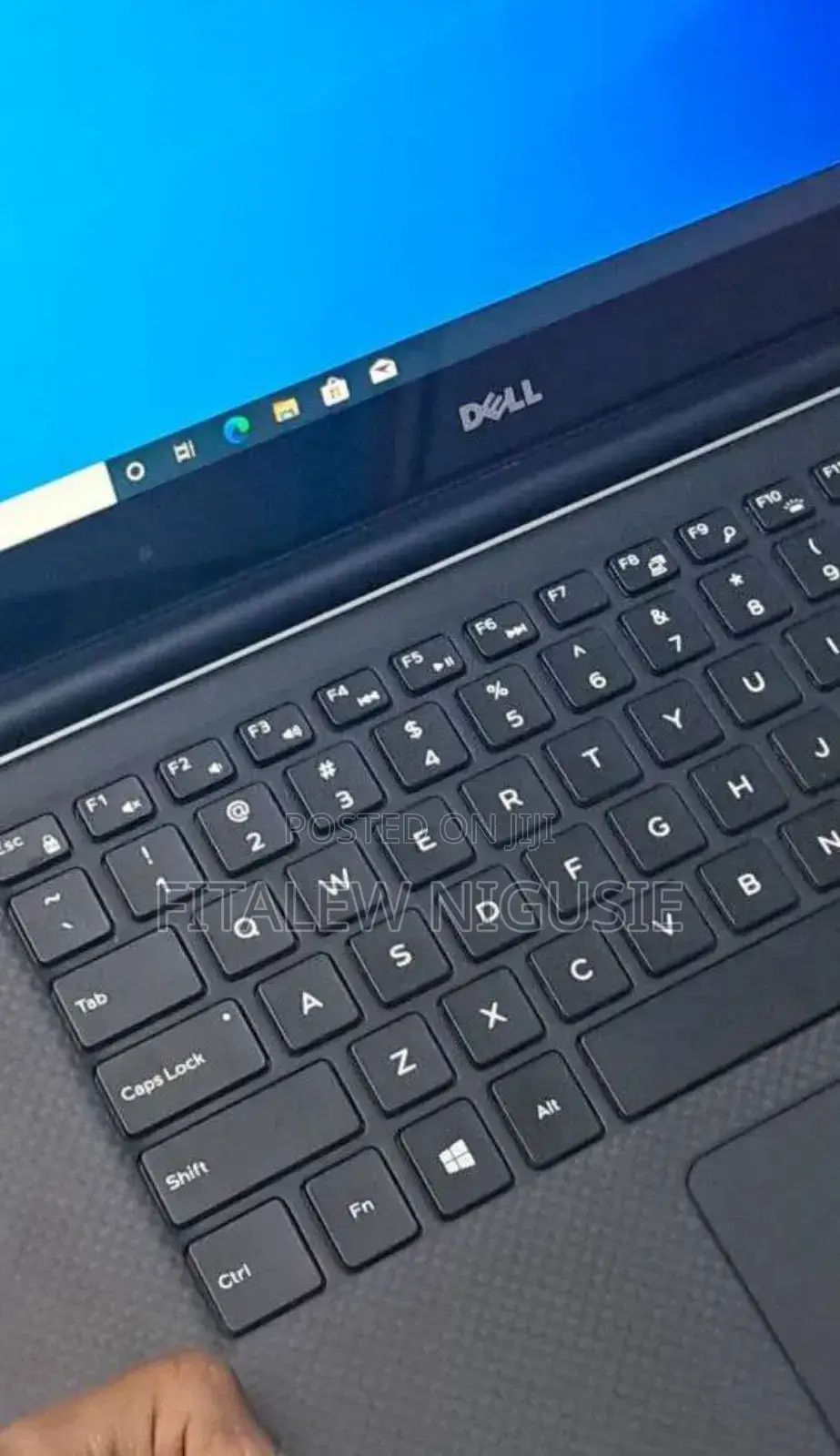 New Laptop Dell Precision 5530 16GB Intel Core i9 SSD 512GB