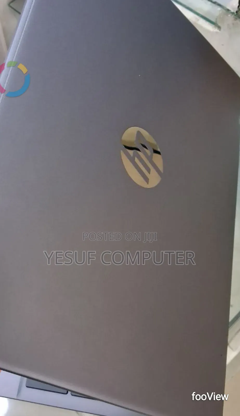 New Laptop HP Pavilion 15 8GB AMD Ryzen 5 SSD 512GB