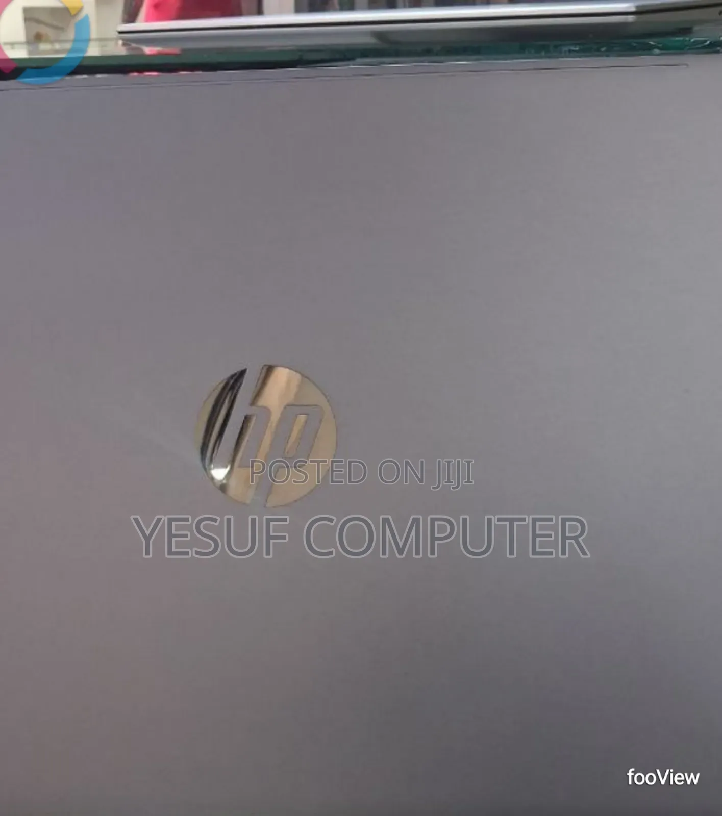 New Laptop HP Pavilion 15 8GB AMD Ryzen 5 SSD 512GB