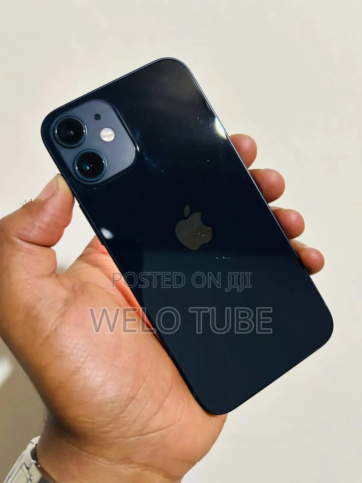 Apple iPhone 12 mini 128 GB Blue