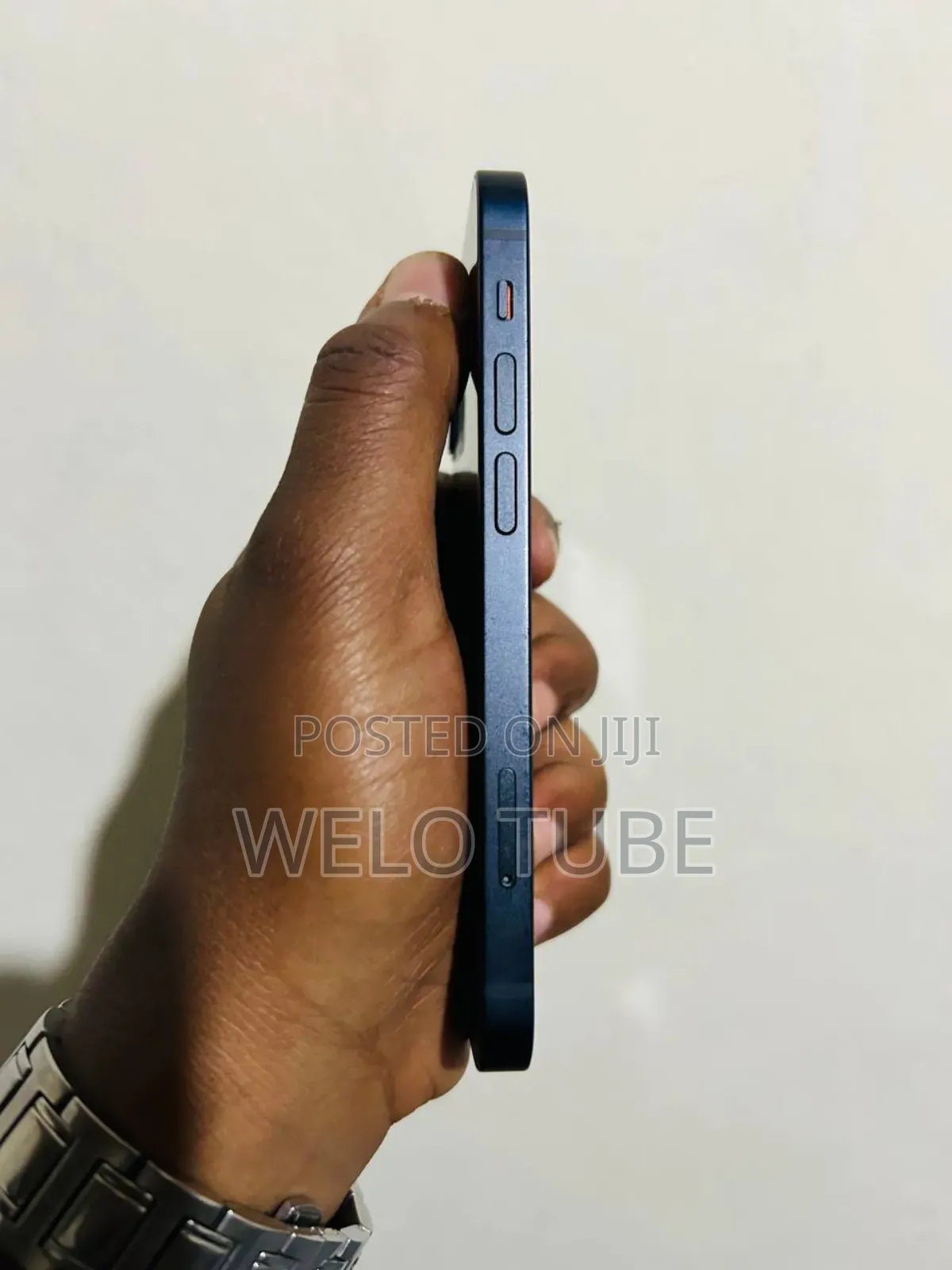 Apple iPhone 12 mini 128 GB Blue