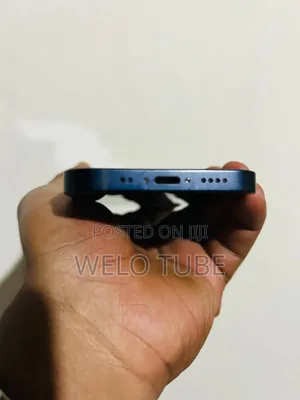 Apple iPhone 12 mini 128 GB Blue