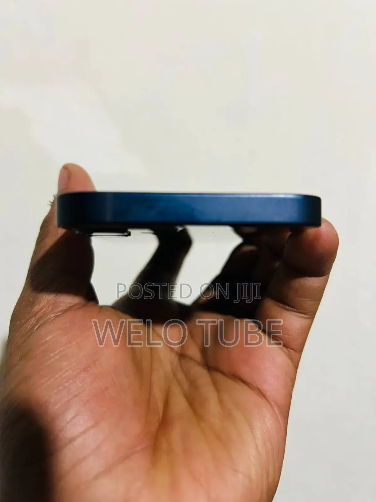 Apple iPhone 12 mini 128 GB Blue